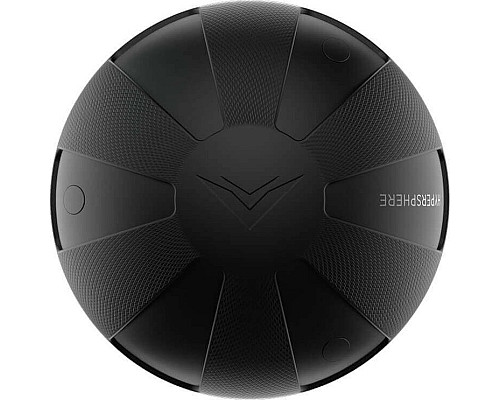 Hyperice Вібраційний кульковий міні масажер Hypersphere