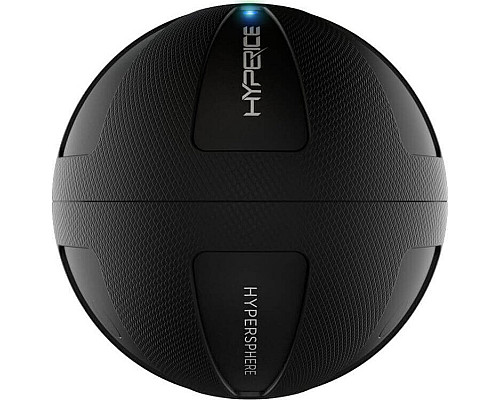 Hyperice Вібраційний кульковий міні масажер Hypersphere