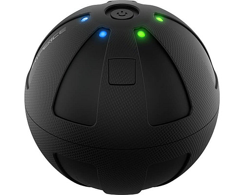 Hyperice Вібраційний кульковий міні масажер Hypersphere
