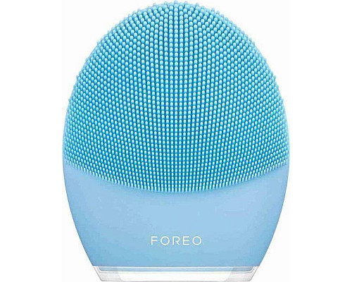 Foreo FOREO Luna 3 Smart For Combination Skin зміцнюючий масажер для комбінованої шкіри