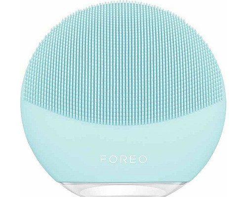 FOREO Luna 3 Mini3 Massager очищаючий масажер для обличчя Mint