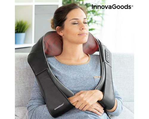 Масажер Shiatsu Pro Massaki 24W Масажер Shiatsu Pro Massaki 24W