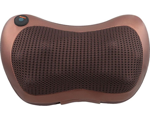 Електричний масажер для шиї, спини та шиї Invest Massage pillow Електричний масажер для шиї, спини та шиї Invest Massage pillow