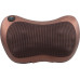 Електричний масажер для шиї, спини та шиї Invest Massage pillow