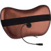 Електричний масажер для шиї, спини та шиї Invest Massage pillow