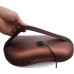 Електричний масажер для шиї, спини та шиї Invest Massage pillow
