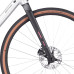 Велосипед  KETTLER Gravel Scinto 2.0 SPORT, білий