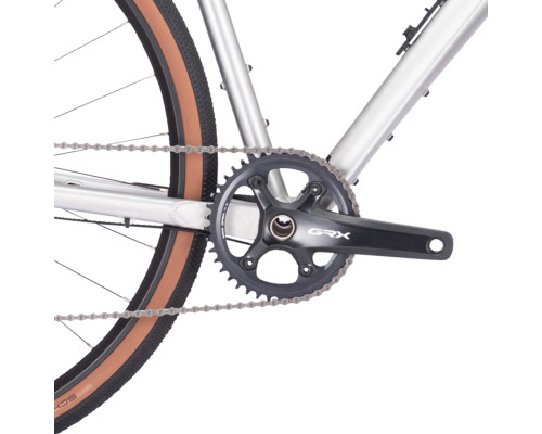 Велосипед  KETTLER Gravel Scinto 2.0 SPORT, білий
