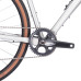 Велосипед  KETTLER Gravel Scinto 2.0 SPORT, білий