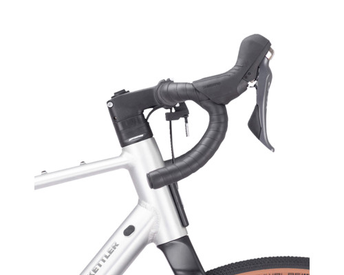 Велосипед  KETTLER Gravel Scinto 2.0 SPORT, білий
