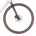Велосипед  KETTLER Gravel Scinto 2.0 SPORT, білий