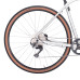 Велосипед  KETTLER Gravel Scinto 2.0 SPORT, білий