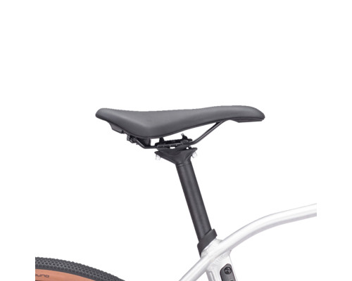 Велосипед  KETTLER Gravel Scinto 2.0 SPORT, білий