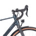 Велосипед KETTLER Gravel Scinto 1.0 TOUR, чорний
