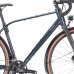 Велосипед KETTLER Gravel Scinto 1.0 TOUR, чорний