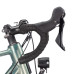 Велосипед KETTLER Gravel Scinto 1.0 TOUR, чорний