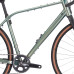 Велосипед KETTLER Gravel Scinto 2.0 SPORT, зелений