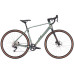 Велосипед KETTLER Gravel Scinto 2.0 SPORT, зелений