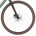 Велосипед KETTLER Gravel Scinto 2.0 SPORT, зелений