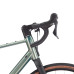 Велосипед KETTLER Gravel Scinto 2.0 SPORT, зелений