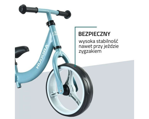 Біговел HUDORA CLASSIC BALANCE BIKE 12" (10417)