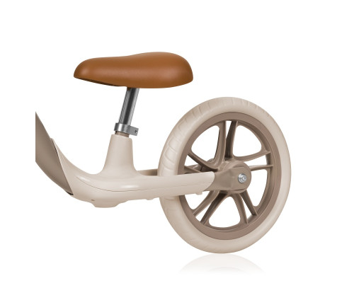 Біговел Lionelo ALEX PLUS BEIGE SAND Біговел Lionelo ALEX PLUS BEIGE SAND