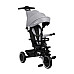 Дитячий велосипед Lionelo BERRY GREY STONE