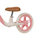 Біговел Lionelo ALEX PLUS PINK ROSE