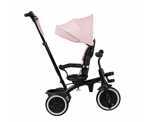 Дитячий велосипед Lionelo BERRY PINK ROSE