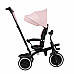 Дитячий велосипед Lionelo BERRY PINK ROSE