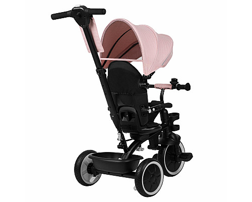 Дитячий велосипед Lionelo BERRY PINK ROSE