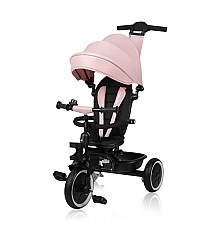 Дитячий велосипед Lionelo BERRY PINK ROSE