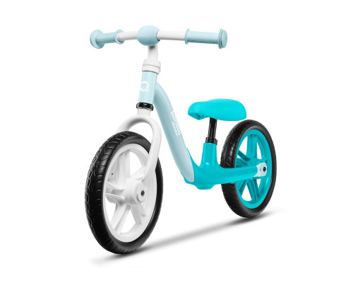 Біговел Lionelo ALEX TURQUOISE Біговел Lionelo ALEX TURQUOISE
