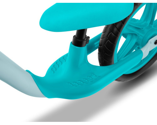 Біговел Lionelo ALEX TURQUOISE Біговел Lionelo ALEX TURQUOISE