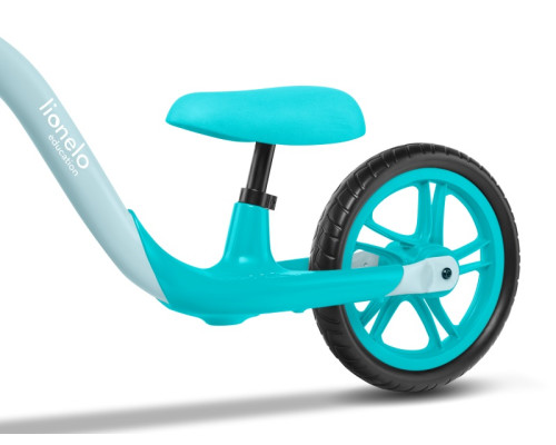 Біговел Lionelo ALEX TURQUOISE Біговел Lionelo ALEX TURQUOISE