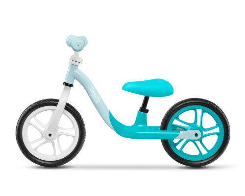 Біговел Lionelo ALEX TURQUOISE Біговел Lionelo ALEX TURQUOISE