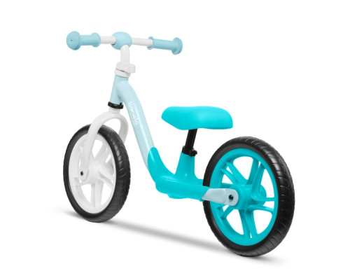 Біговел Lionelo ALEX TURQUOISE Біговел Lionelo ALEX TURQUOISE