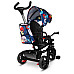 Дитячий велосипед Lionelo HAARI BLUE NAVY