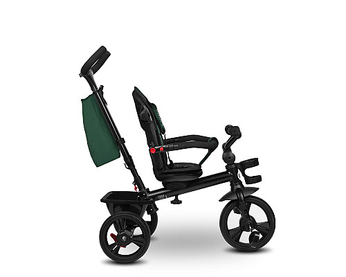 Дитячий велосипед Lionelo HAARI GREEN EMERALD