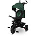 Дитячий велосипед Lionelo HAARI GREEN EMERALD