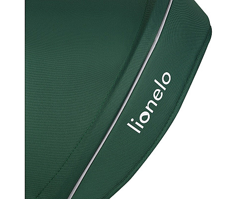 Дитячий велосипед Lionelo HAARI GREEN EMERALD