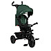 Дитячий велосипед Lionelo HAARI GREEN EMERALD