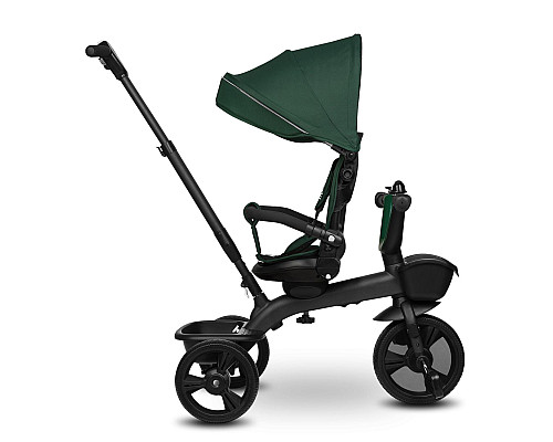 Дитячий велосипед Lionelo KORI GREEN EMERALD