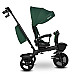 Дитячий велосипед Lionelo KORI GREEN EMERALD