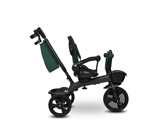 Дитячий велосипед Lionelo KORI GREEN EMERALD