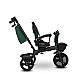 Дитячий велосипед Lionelo KORI GREEN EMERALD