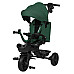 Дитячий велосипед Lionelo KORI GREEN EMERALD