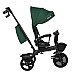 Дитячий велосипед Lionelo KORI GREEN EMERALD