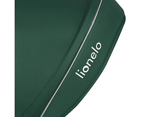 Дитячий велосипед Lionelo KORI GREEN EMERALD