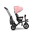 Дитячий велосипед Lionelo TRIS CANDY ROSE/GREY